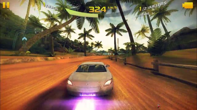 Asphalt 8 - Mercedes-Benz SLS AMG Electric Drive [Temporada 2] смотреть онлайн