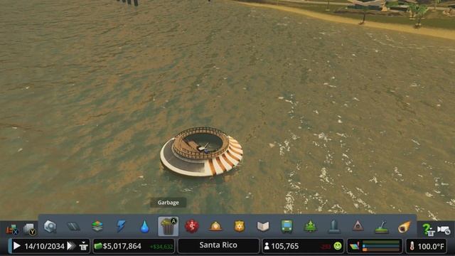 How To Green Cities - Cities Skylines Tutorial смотреть онлайн
