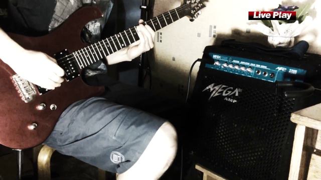 Clevan CF 10 | AMP Mega T30R | Sound Test смотреть онлайн