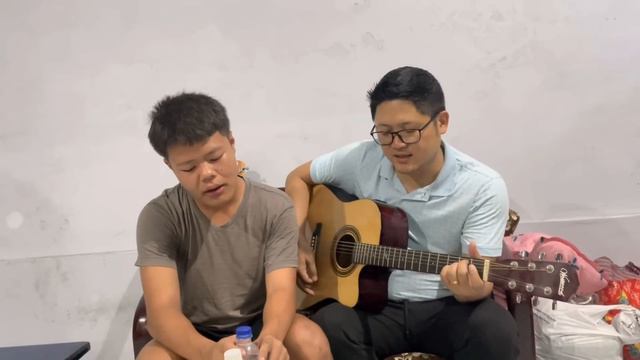 Supertrio hla kan record hman tak loh | Joseph-a te In a kan sak ho смотреть онлайн