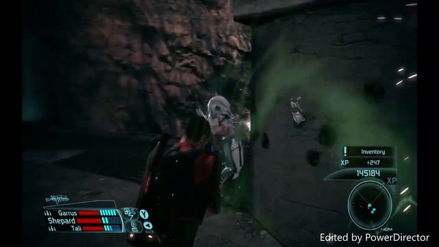 Mass Effect Walkthrough Part 26