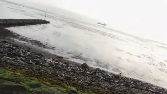 Утренний Куксхафен и просто хорошее настроение!) смотреть онлайн