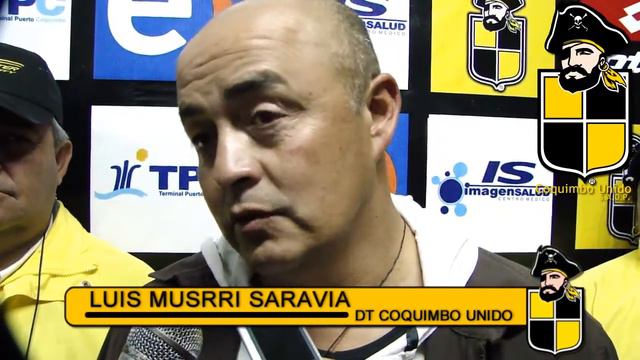 Luis Musrri смотреть онлайн