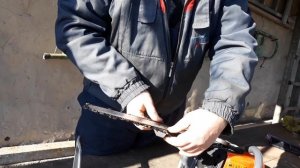 Бензопила Daewoo DACS 5218 XT