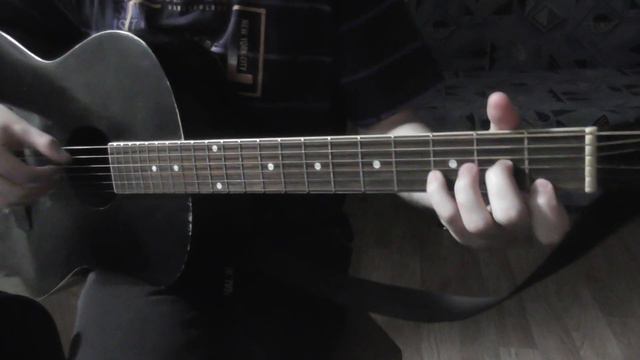 Смуглянка на гитаре/Smuglyanka guitar смотреть онлайн