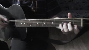 Смуглянка на гитаре/Smuglyanka guitar