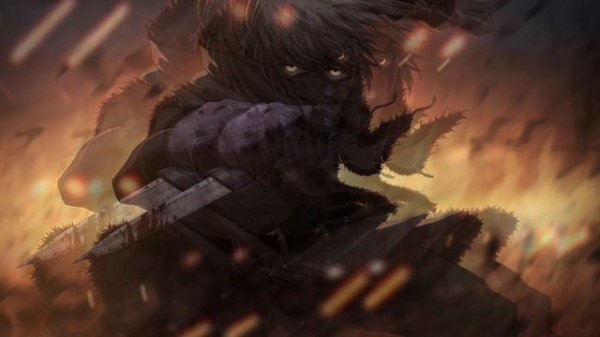 My Mother Told me (1 hour)