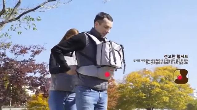 Рюкзак, сумка, слинг, переноска Sinbii для собак и кошек. смотреть онлайн