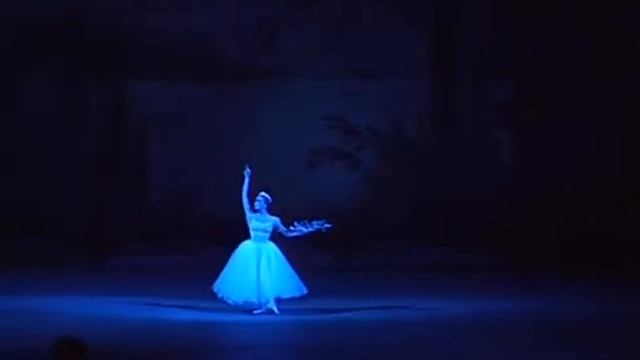 Жизель 1993 смотреть онлайн