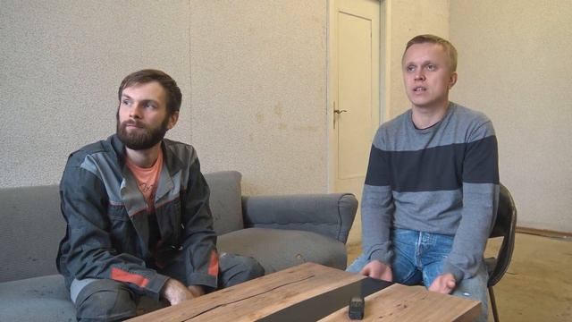 История успеха: столярная мастерская «Wood And Pitch»