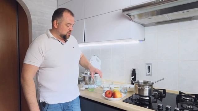 Готовим ЗЕФИР дома! Рецепт от Антохи! смотреть онлайн