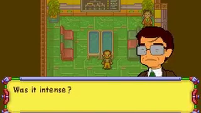 Medabots Metabee Version Walkthrough Part 35 смотреть онлайн