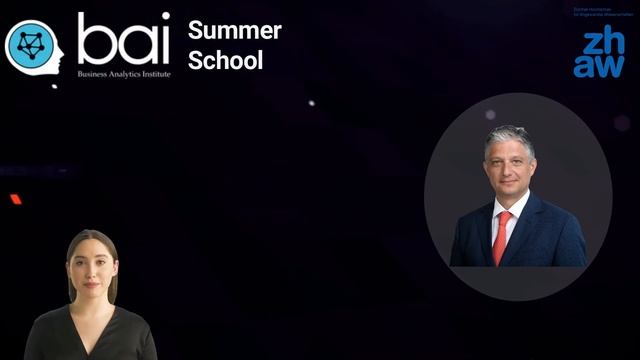BAI Course Curriculum 2024 смотреть онлайн