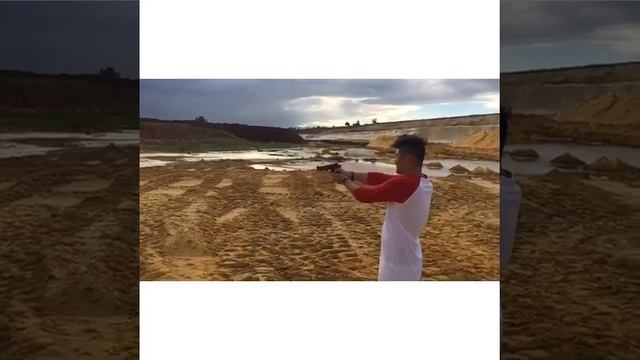 anatoliytsoy_official: Подстрелил Игоря Жижикина!)) ?? Великолепный актер! смотреть онлайн