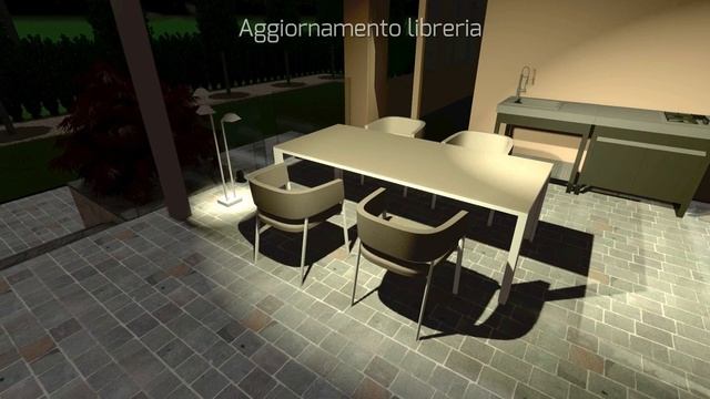 NBL LANDSCAPE DESIGNER 2020 смотреть онлайн