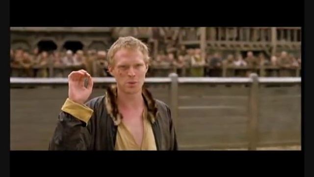 A Knights tale introductions смотреть онлайн