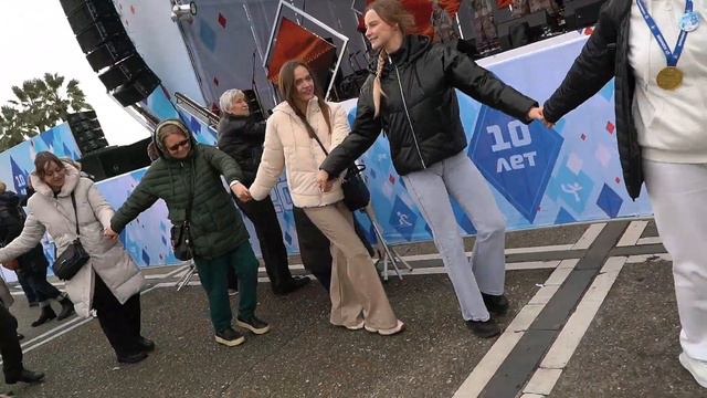 День зимних видов спорта-2024 смотреть онлайн
