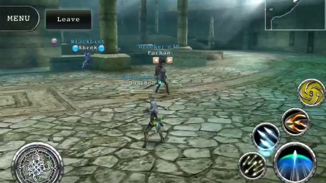[RPG AVABEL ONLINE] Hacker avabel English server ghost guild at no rule map смотреть онлайн