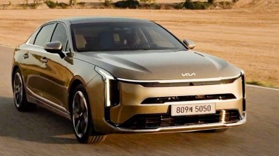 Обзоры и новости авто