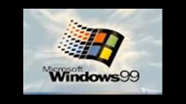 Windows 3 1 - 11 startup and shutdown sounds смотреть онлайн