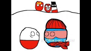 Мульт-коллаб (countryballs-кантриболз)