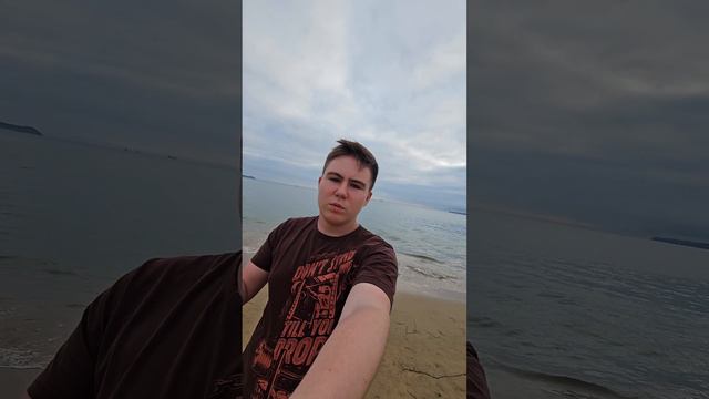 Никита Юрич