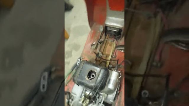восстановление мопеда тулица #1 смотреть онлайн