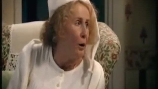 Девид Теннант в Nan's Christmas Carol - ПЕРЕОЗВУЧКА смотреть онлайн