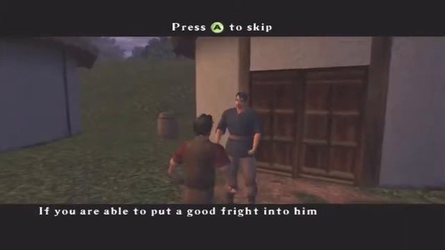 Xbox Longplay 020 Mortal Kombat Deception Konquest Part 2 of 8 смотреть онлайн