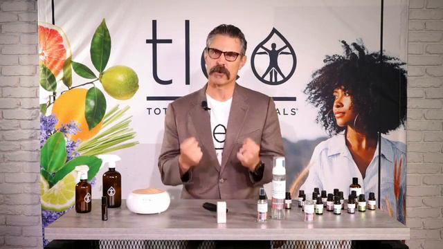 Guardian Blend эфирные масла и продукты TLEO TLC Total Life Changes смотреть онлайн