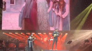 Музыка Хюррем Султан и Султана Сулеймана