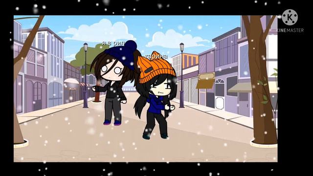 нет ну я конечно все понимаю, но снег в апреле это уже слишком смотреть онлайн