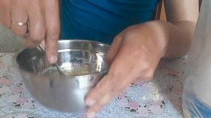 Самодельный Плавающий Чесночный Бойл на Карася. Самоделки для рыбалки. Прикормка своими руками.