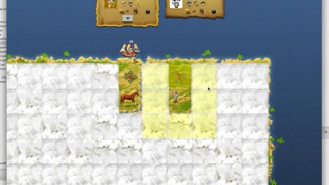 Jackal Online Gameplay