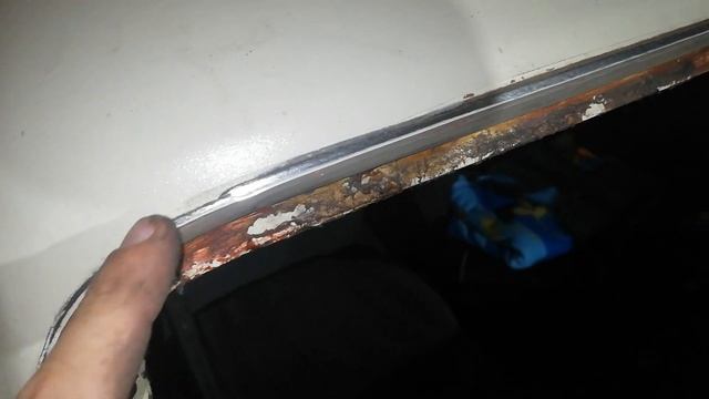 Продолжаем разбирать Ваз 2101 #МолодойВаз #ваз #восстановление смотреть онлайн