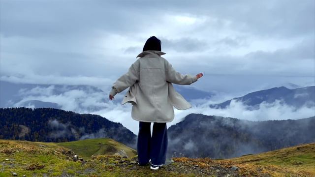 AvDiva - Fly (Mood Video) смотреть онлайн
