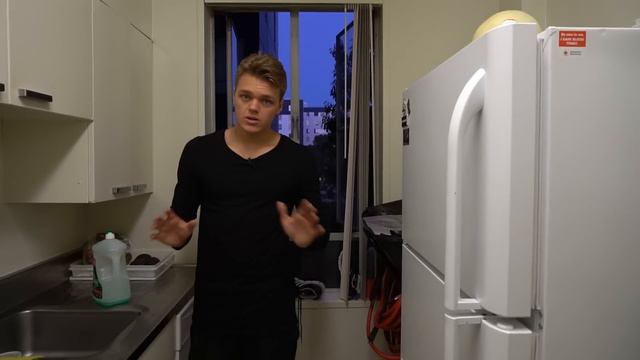 КАК РУССКИЕ ВЫЖИВАЮТ В АМЕРИКЕ смотреть онлайн