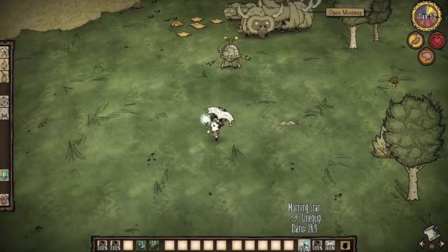GUÍA DE PRIMAVERA | Don't Starve Together | Guía en Español смотреть онлайн