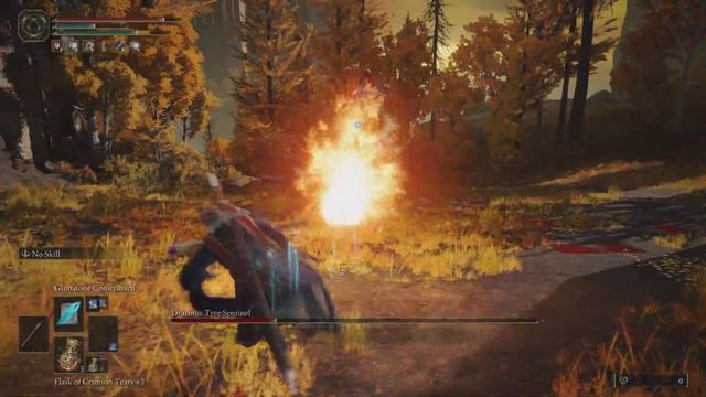 ELDEN RING: Meteorite Staff is op LOL смотреть онлайн