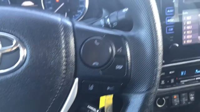 2017| Toyota| Corolla| LE| Cloth| Low KM| Bluetooth| Grove Dodge смотреть онлайн