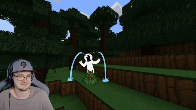 Майнкрафт Для Нубов ► Водный Спорт ( Minecraft 16 ) - Alex Crish's Toxic Waste | Реакция смотреть онлайн