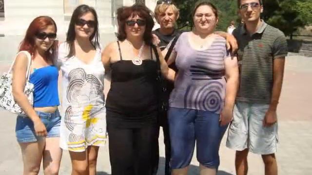 С днем рождения, мама смотреть онлайн
