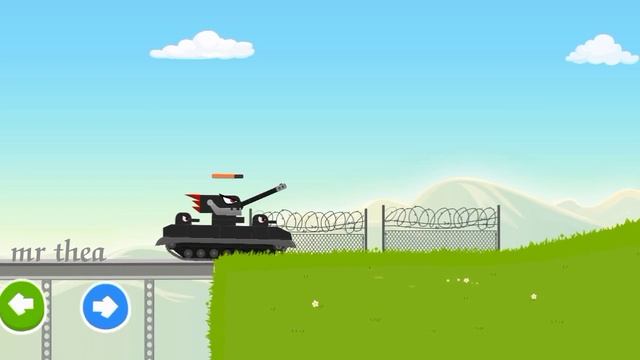 Assassin Tank ? - labo tank game смотреть онлайн