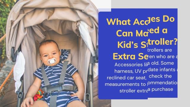How To Choose The Best Affordable Double Stroller In 2022 смотреть онлайн