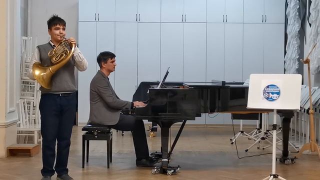 Гендель Ларгетто смотреть онлайн