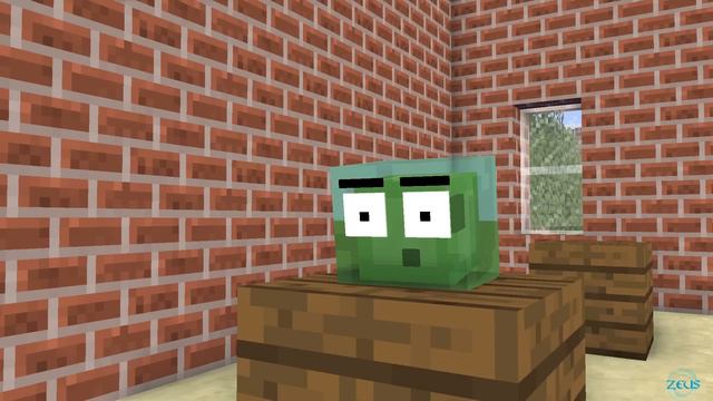 Monster School : BALDI'S BASICS BECOME TEACHER! - Minecraft Animation смотреть онлайн
