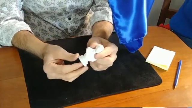ASK HOUDINI by Quique Marduk and Juan Pablo Ibanez смотреть онлайн