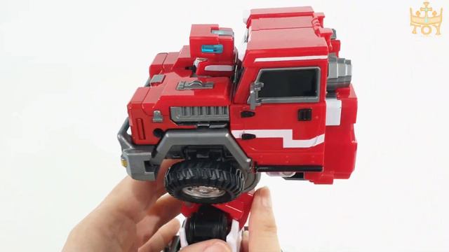 [또봇V]우주 최강 와일드치프 우주수호대 탐험가 변신 로봇 자동차 The world's strongest wild chief space guardian explorer tobot смотреть онлайн