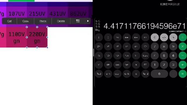 Making 2048 Tiles ( Part 1 / 10 ) (READ DESCRIPTION)