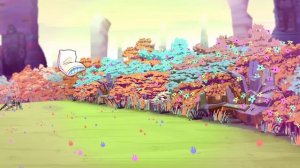 Дикие Скричеры  Серия 9  Гейткрипер